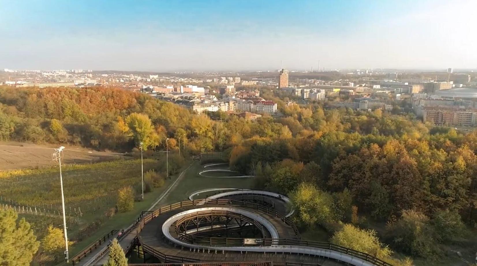 Apartman U Metra, 4 Hoste, Parking Free, Blizko O2 Arena Prag Dış mekan fotoğraf